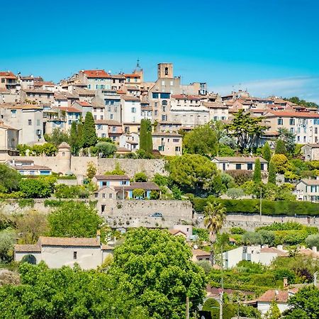 Appartement Biot Village Dış mekan fotoğraf
