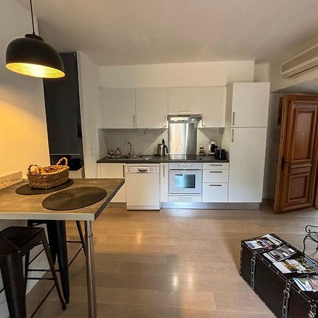 Appartement Biot Village Dış mekan fotoğraf