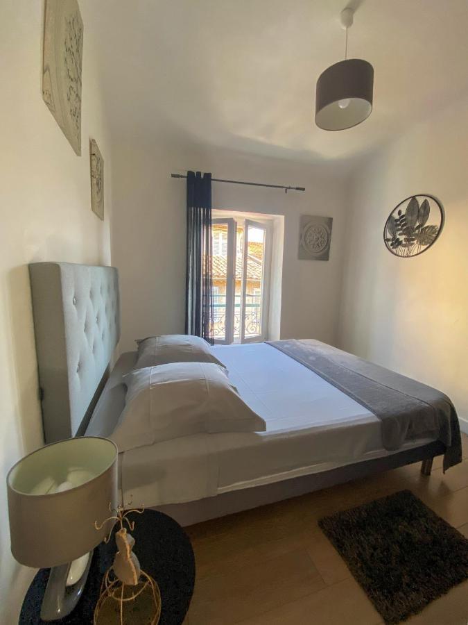 Appartement Biot Village Dış mekan fotoğraf
