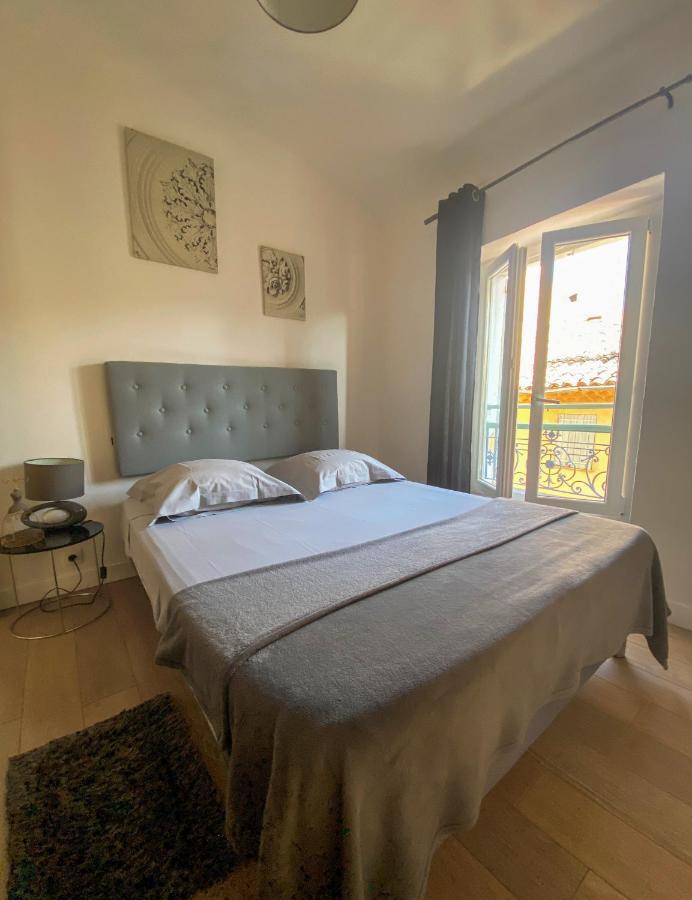 Appartement Biot Village Dış mekan fotoğraf