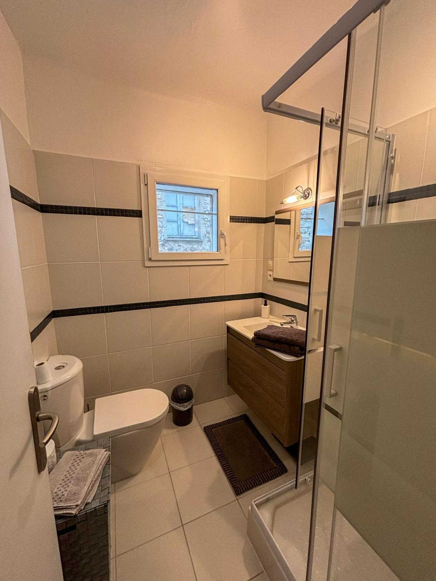 Appartement Biot Village Dış mekan fotoğraf